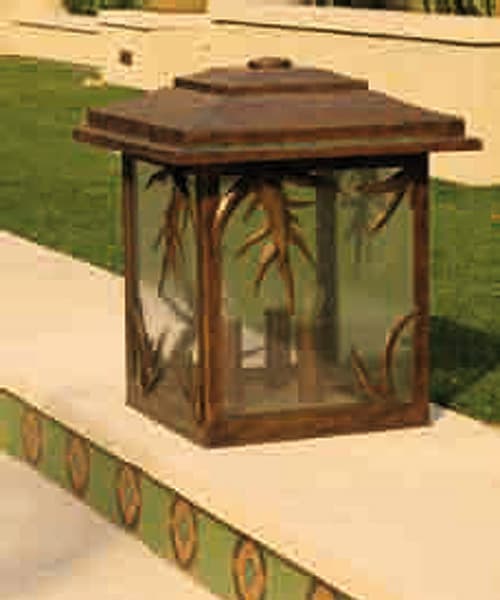 Пьедестальный светильник Robers 60.883.000-C3 Robers