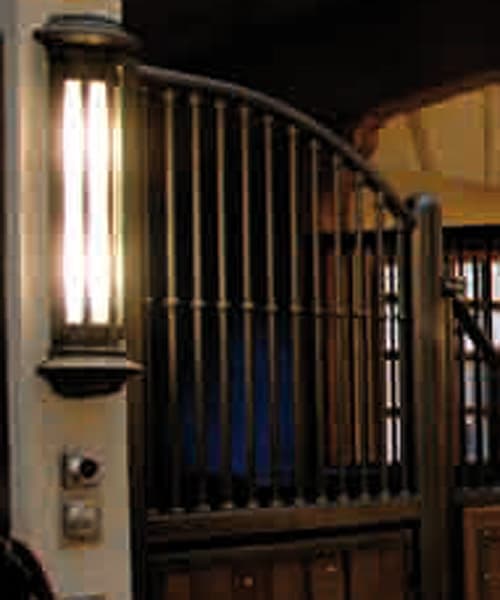 Настенный светильник Robers WL 3573 Robers