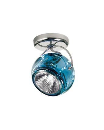 Потолочный светильник Fabbian Beluga D57G1331