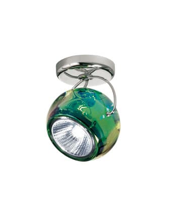 Потолочный светильник Fabbian Beluga D57G1343