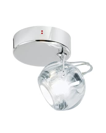 Потолочный светильник Fabbian Beluga D57G1700