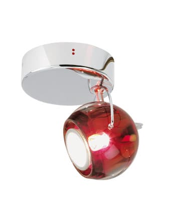 Потолочный светильник Fabbian D57G1703