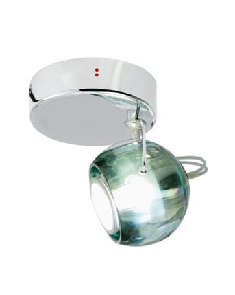 Потолочный светильник Fabbian D57G1743