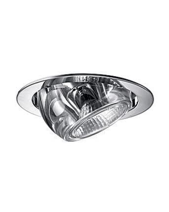 Встраиваемый в потолок светильник Fabbian Beluga D57F0100