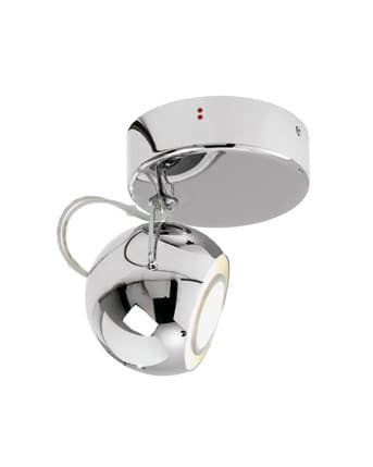 Настенно-потолочный светильник Fabbian Beluga D57G1515