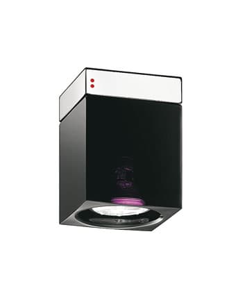 Потолочный светильник Fabbian Cubetto D28E0102 Fabbian