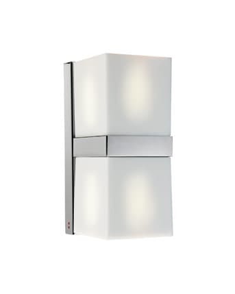 Настенный светильник Fabbian Cubetto D28D0101 Fabbian