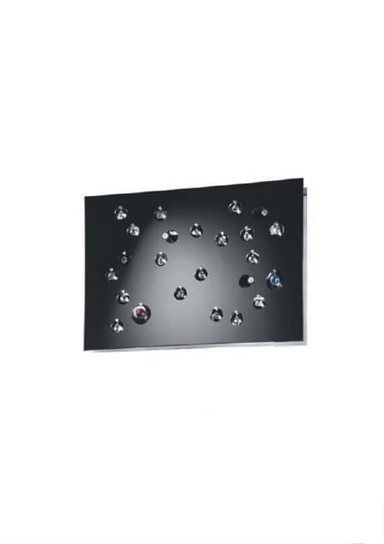 Настенный светильник Fabbian Class Glass D64D0102