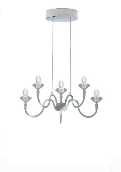 Подвесной светильник Fabbian Edge D77A0101 Fabbian