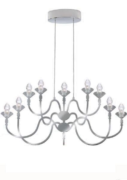 Подвесной светильник Fabbian Edge D77A0301