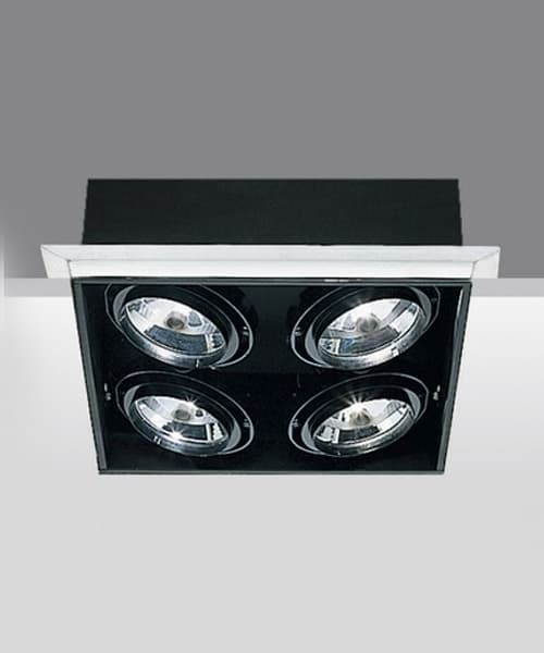 Встраиваемый в потолок светильник iGuzzini Minimal iGuzzini