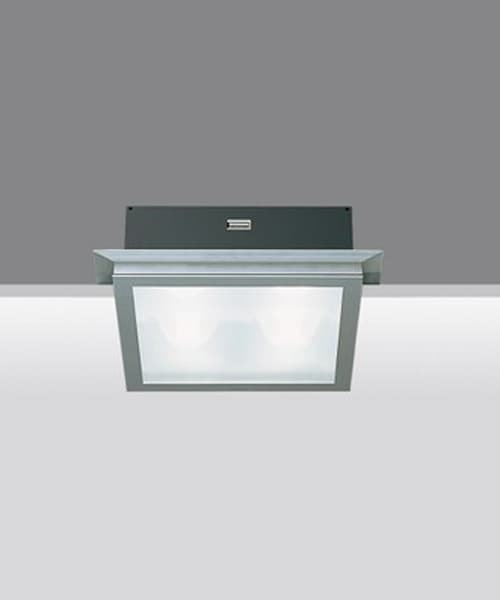 Встраиваемый в потолок светильник iGuzzini Light shed iGuzzini