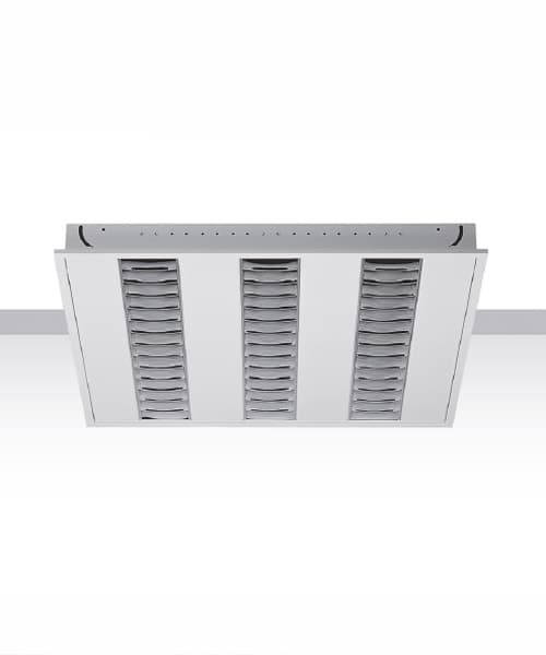 Встраиваемый в стену светильник iGuzzini Incassi T16 iGuzzini