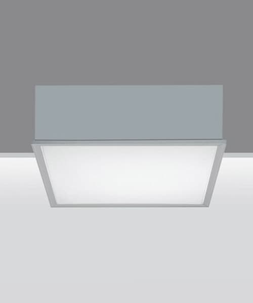 Встраиваемый в стену светильник iGuzzini Compact Easy RGB + W