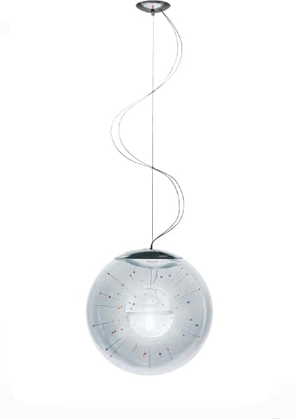 Подвесной светильник Fabbian Link D30A0100 Fabbian