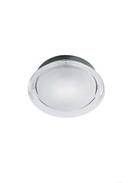 Настенный светильник Fabbian Luna D58G0100 Fabbian