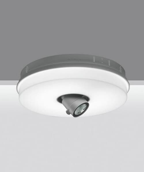 Встраиваемый в потолок светильник iGuzzini Mixto iGuzzini