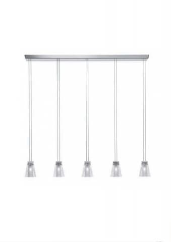 Подвесной светильник Fabbian Vicky D69A0500 Fabbian