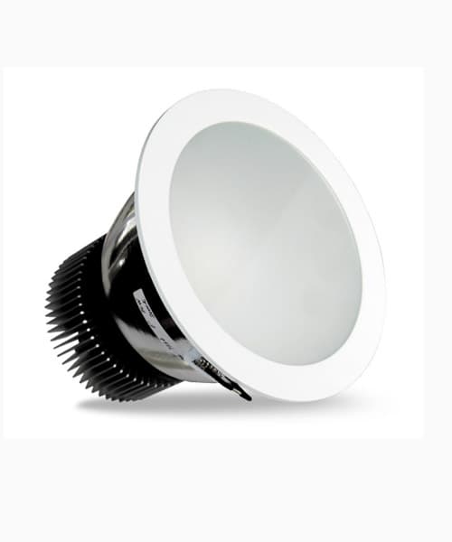 Встраиваемый светодиодный светильник downlight Vivo Luce Largo LED 5