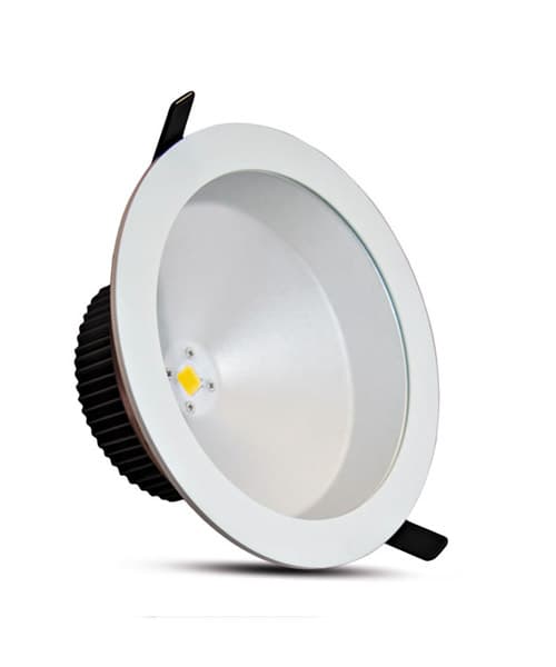 Встраиваемый светодиодный светильник downlight Vivo Luce Largo LED 10