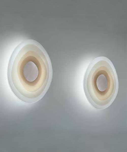 Настенно-потолочный светильник Aureliano Toso Beta small