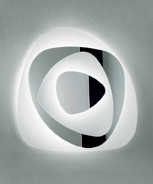 Настенно-потолочный светильник Aureliano Toso Air 60