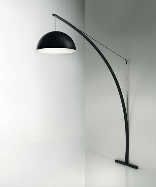 Напольный светильник Aureliano Toso Bow terra