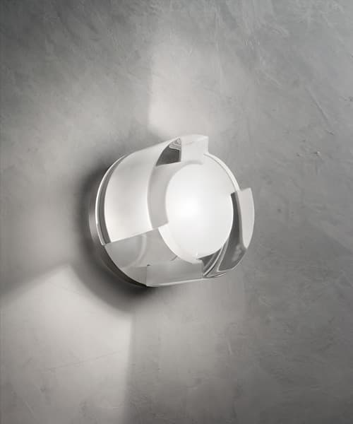 Настенно-потолочный светильник Leucos (Alt Lucialternative) Clio