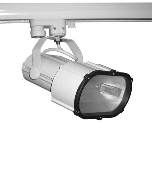 Трековый металлогалогенный светильник Limex SV2002