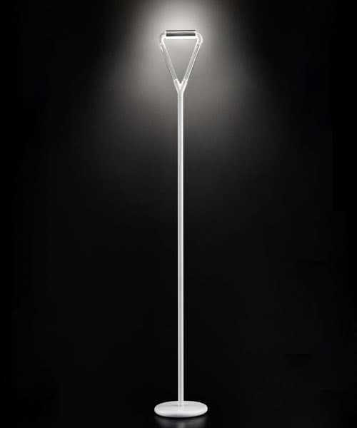 Напольный светильник Leucos (Alt Lucialternative) Oxy terra