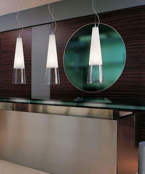 Подвесной светильник Aureliano Toso Abyss