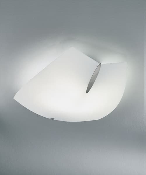 Потолочный светильник Aureliano Toso Baja soffitto