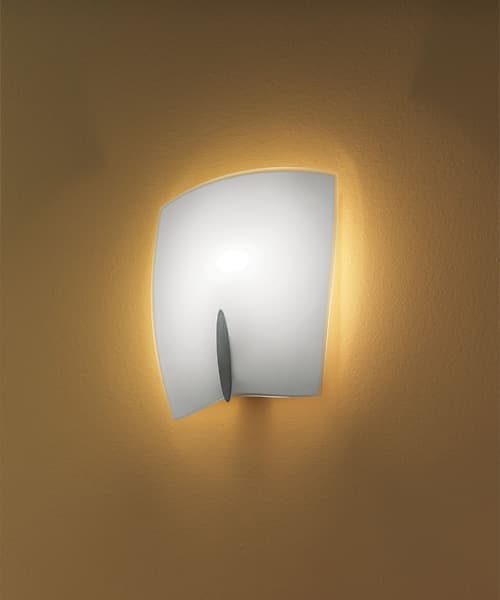 Настенный светильник Aureliano Toso Baja parete