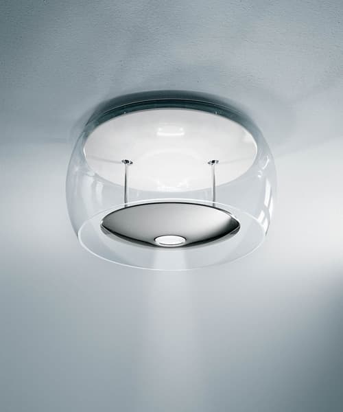 Потолочный светильник Leucos (Alt Lucialternative) Aura soffitto