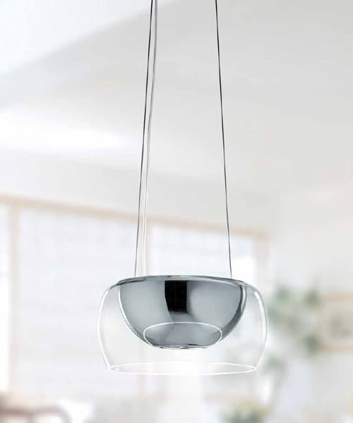 Потолочный светильник Leucos (Alt Lucialternative) Aura sospensione