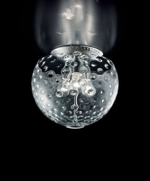 Потолочный светильник Aureliano Toso Derby 25 soffitto