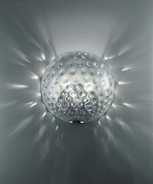 Потолочный светильник Aureliano Toso Derby 25 parete Aureliano Toso