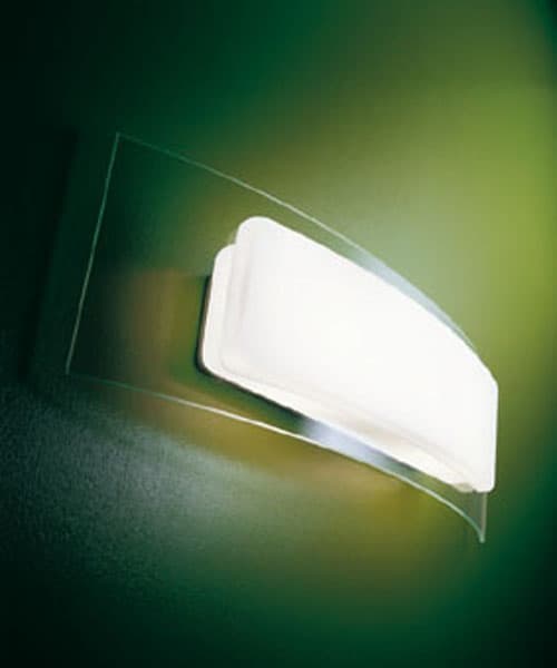 Настенно-потолочный светильник Leucos (Alt Lucialternative) Double Cristallo