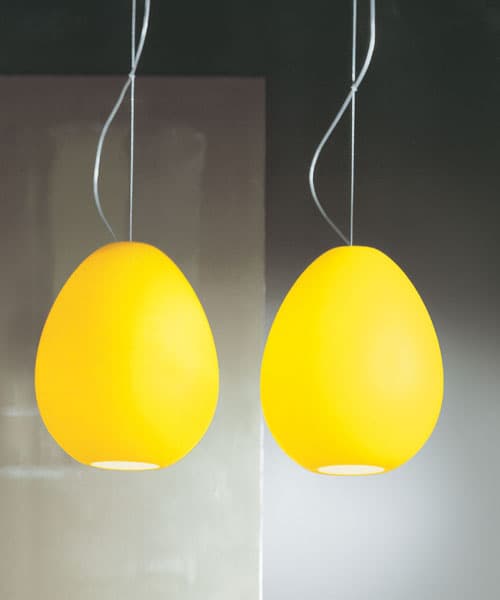 Подвесной светильник Leucos (Alt Lucialternative) Egg