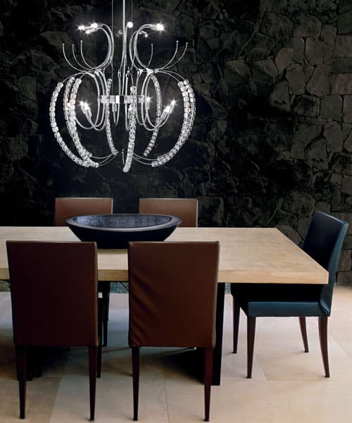 Подвесной светильник Leucos (Alt Lucialternative) Euphoria