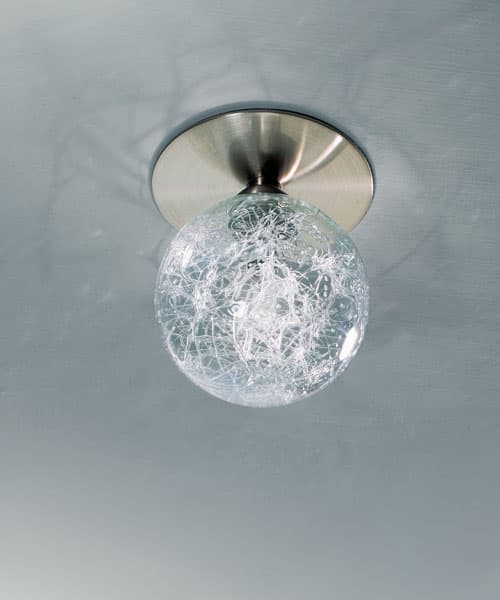 Потолочный светильник Aureliano Toso Ice incasso Aureliano Toso