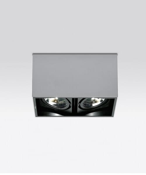 Потолочный светильник iGuzzini Deep Surface iGuzzini