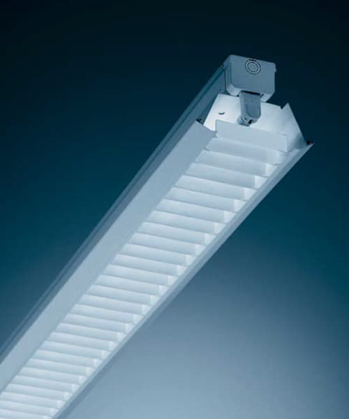 Потолочный светильник iGuzzini Reglette T16 iGuzzini