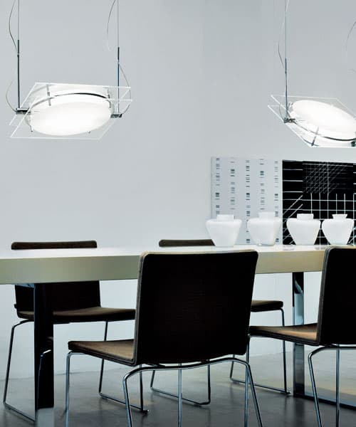 Подвесной светильник Aureliano Toso Mey 30 sospensione Aureliano Toso