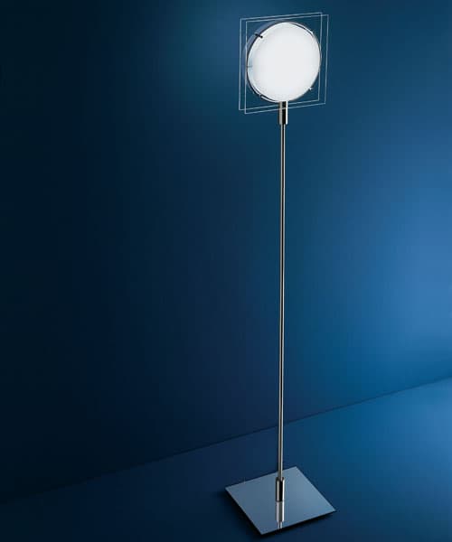 Напольный светильник Aureliano Toso Mey terra Aureliano Toso