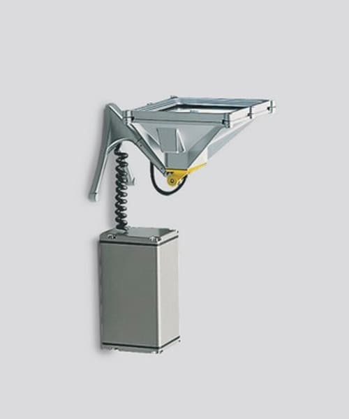 Настенный светильник iGuzzini Lingotto Wall iGuzzini