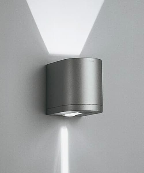 Настенный светильник iGuzzini Kriss iGuzzini