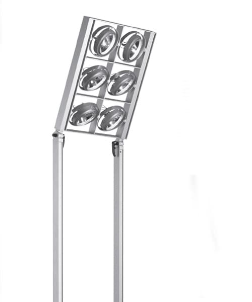 Напольный светильник iGuzzini Cestello floor iGuzzini