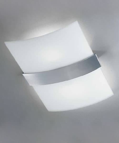 Потолочный светильник Aureliano Toso Slim soffitto Aureliano Toso