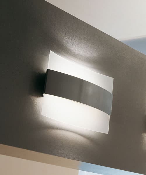 Настенный светильник Aureliano Toso Slim parete Aureliano Toso